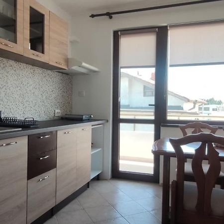 Yanevi Apartments Τσερνομόρετς Εξωτερικό φωτογραφία