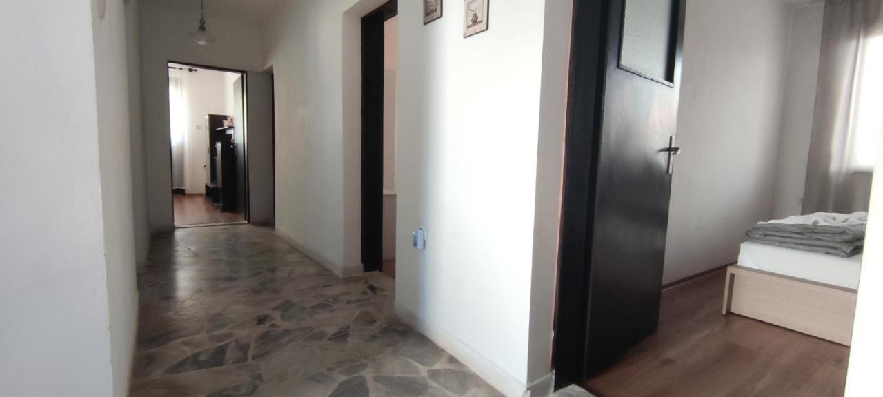 Yanevi Apartments Τσερνομόρετς Εξωτερικό φωτογραφία