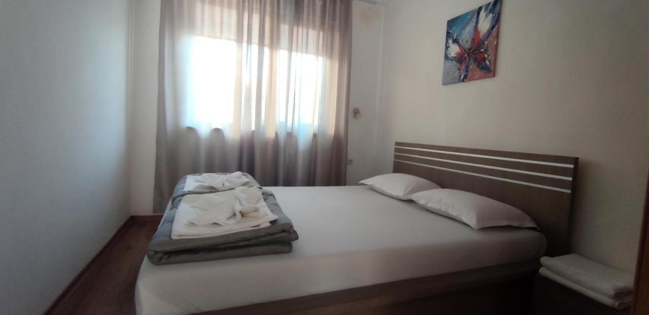 Yanevi Apartments Τσερνομόρετς Εξωτερικό φωτογραφία