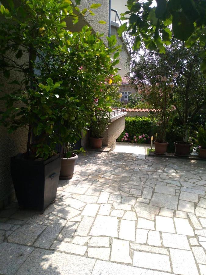 Yanevi Apartments Τσερνομόρετς Εξωτερικό φωτογραφία
