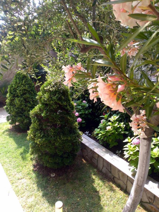 Yanevi Apartments Τσερνομόρετς Εξωτερικό φωτογραφία