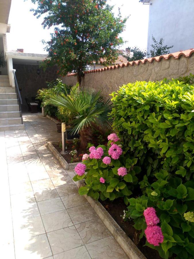 Yanevi Apartments Τσερνομόρετς Εξωτερικό φωτογραφία