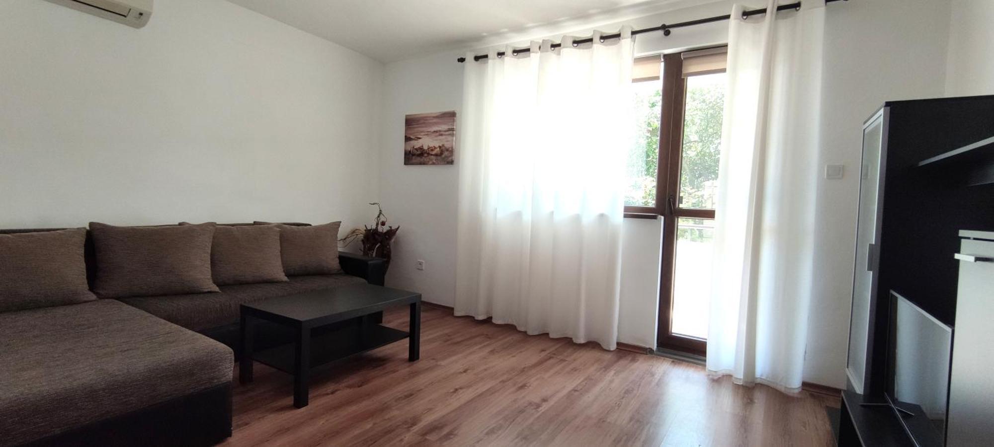 Yanevi Apartments Τσερνομόρετς Εξωτερικό φωτογραφία