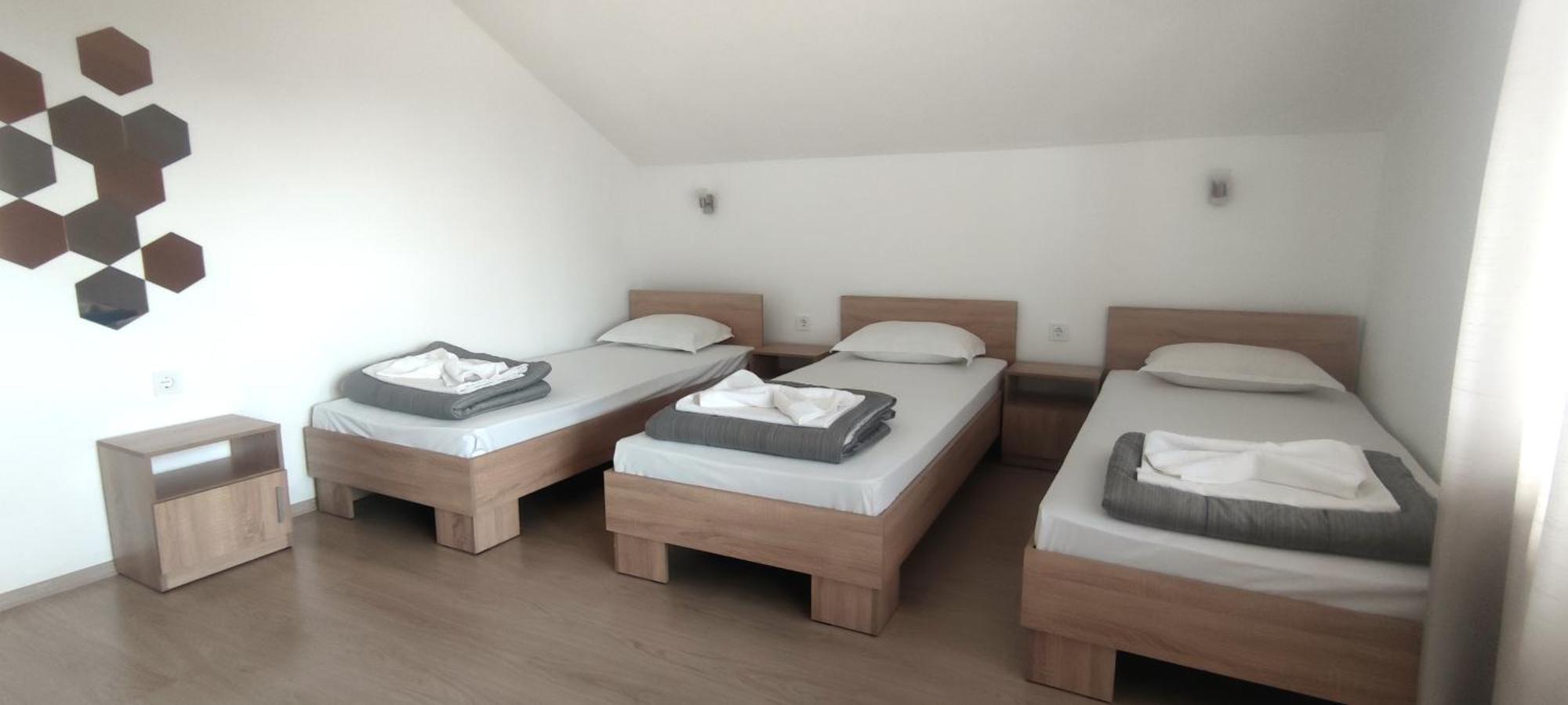 Yanevi Apartments Τσερνομόρετς Εξωτερικό φωτογραφία