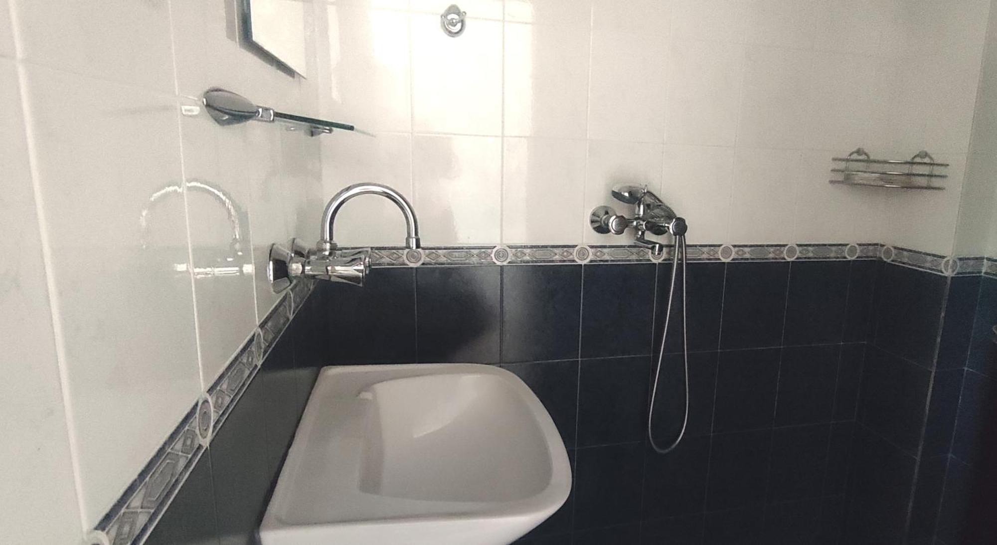 Yanevi Apartments Τσερνομόρετς Εξωτερικό φωτογραφία