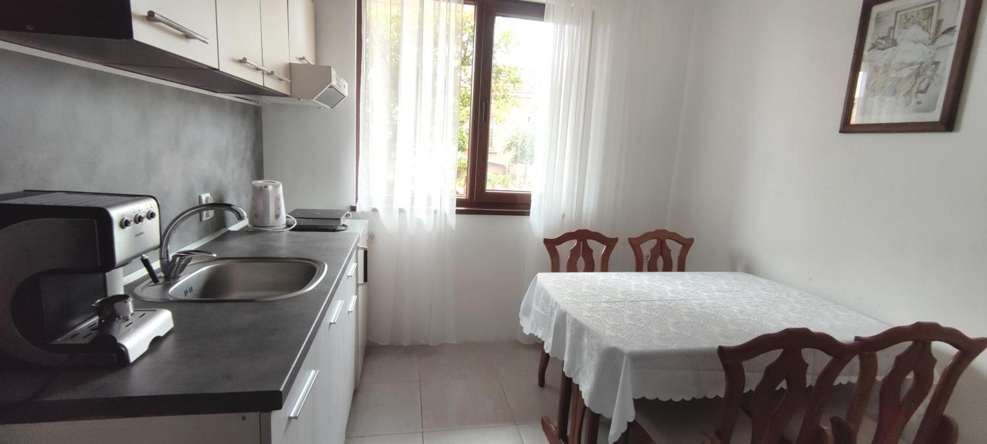 Yanevi Apartments Τσερνομόρετς Εξωτερικό φωτογραφία