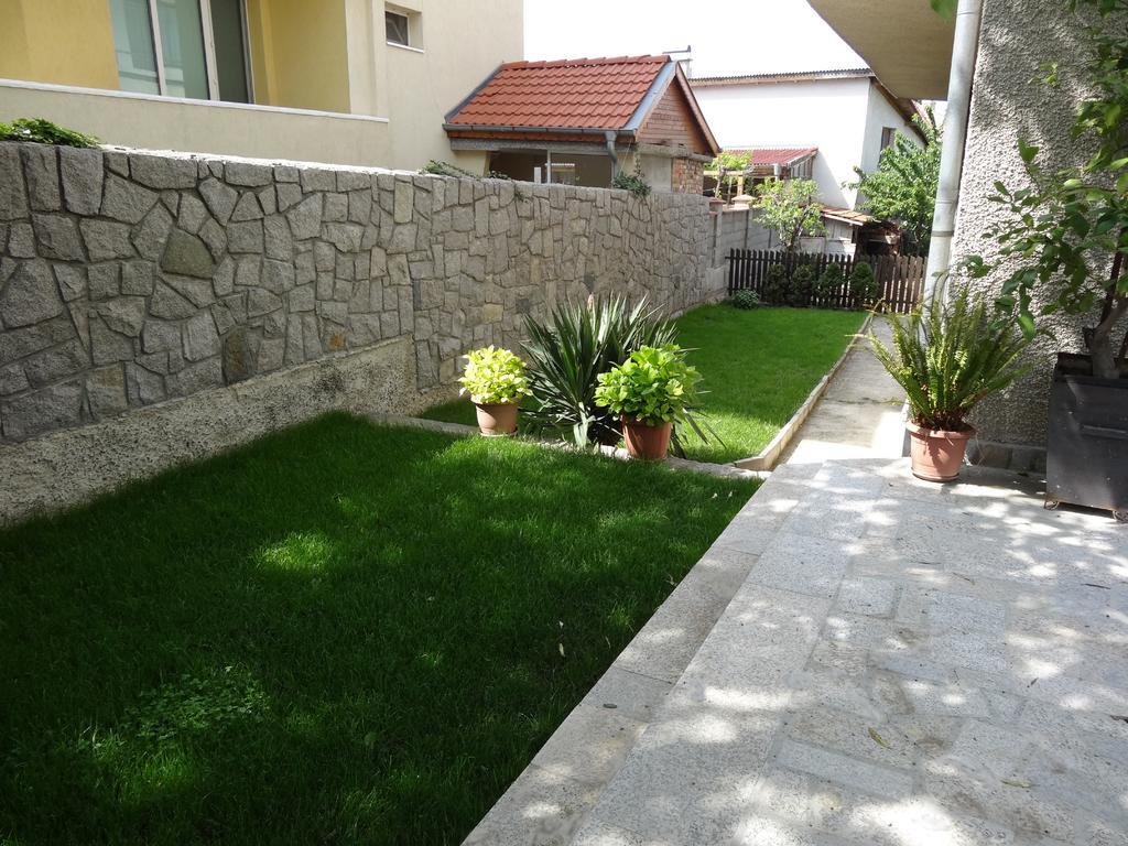 Yanevi Apartments Τσερνομόρετς Εξωτερικό φωτογραφία